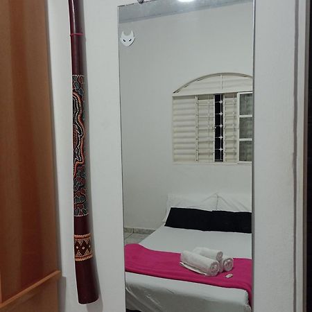 Pousada Acalanto Pirenopolis Ngoại thất bức ảnh
