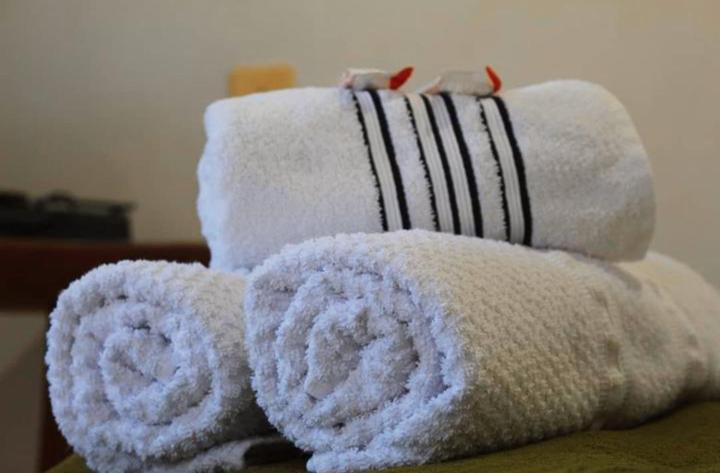 Pousada Acalanto Pirenopolis Ngoại thất bức ảnh