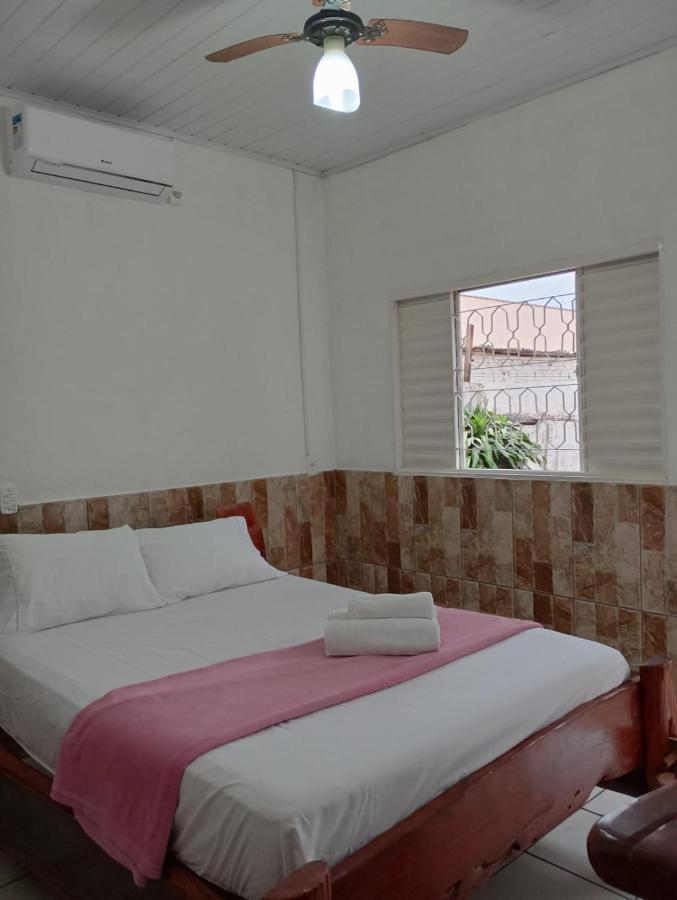 Pousada Acalanto Pirenopolis Ngoại thất bức ảnh