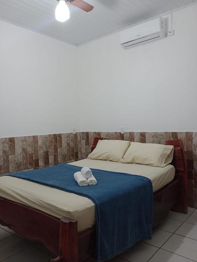 Pousada Acalanto Pirenopolis Ngoại thất bức ảnh
