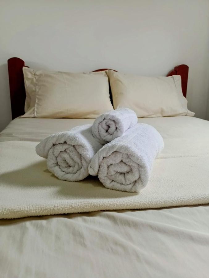 Pousada Acalanto Pirenopolis Ngoại thất bức ảnh