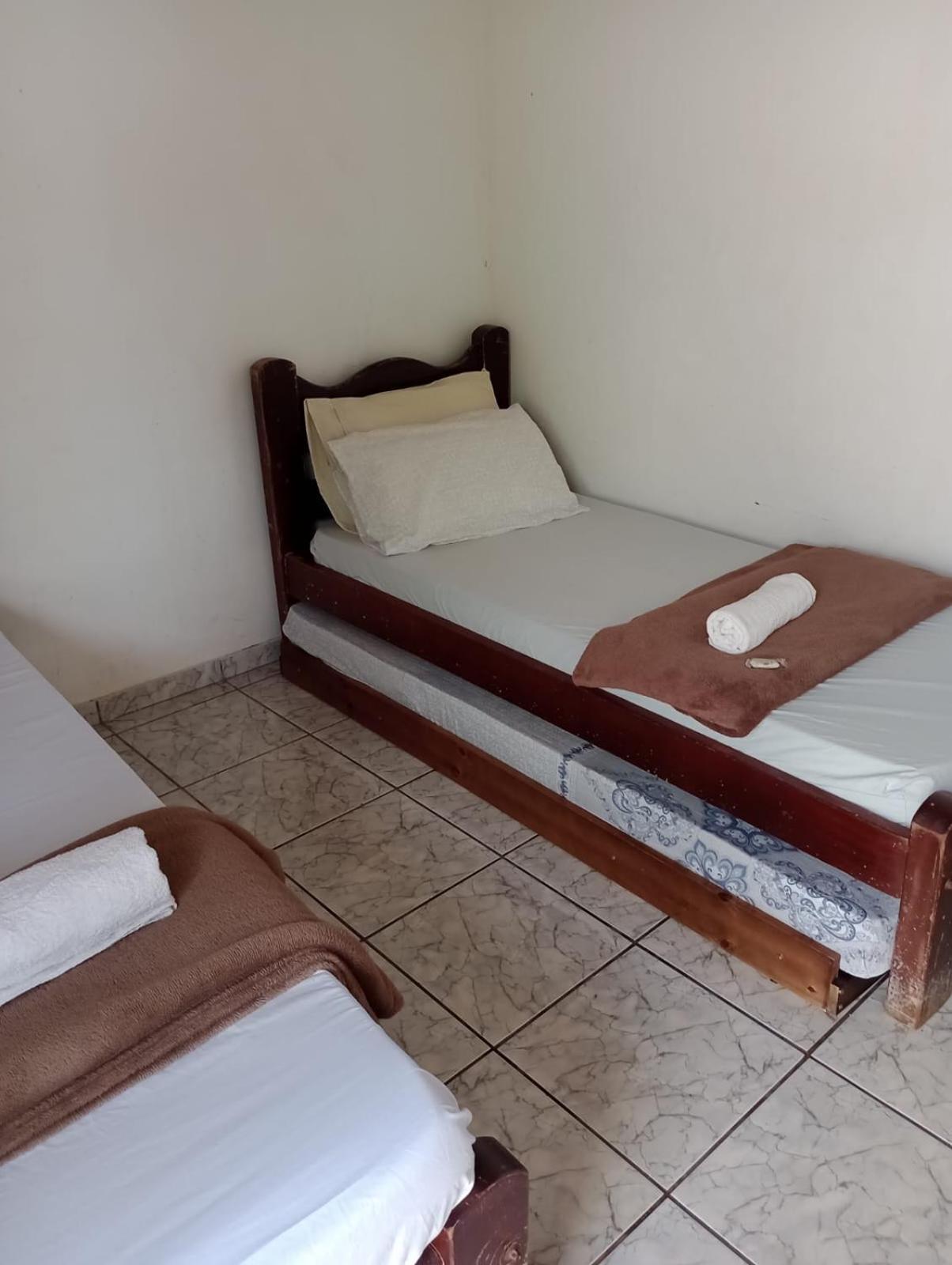 Pousada Acalanto Pirenopolis Ngoại thất bức ảnh